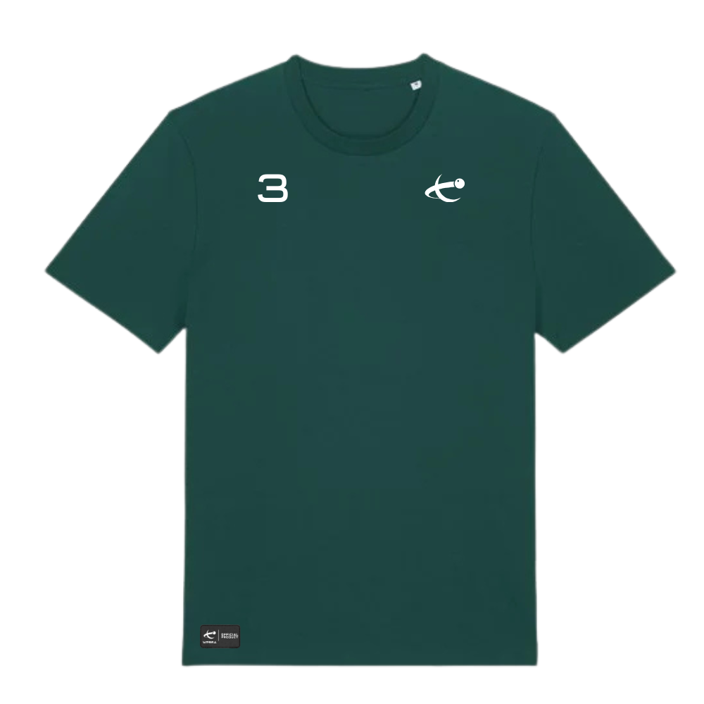 WPBSA Ballers T-Shirt