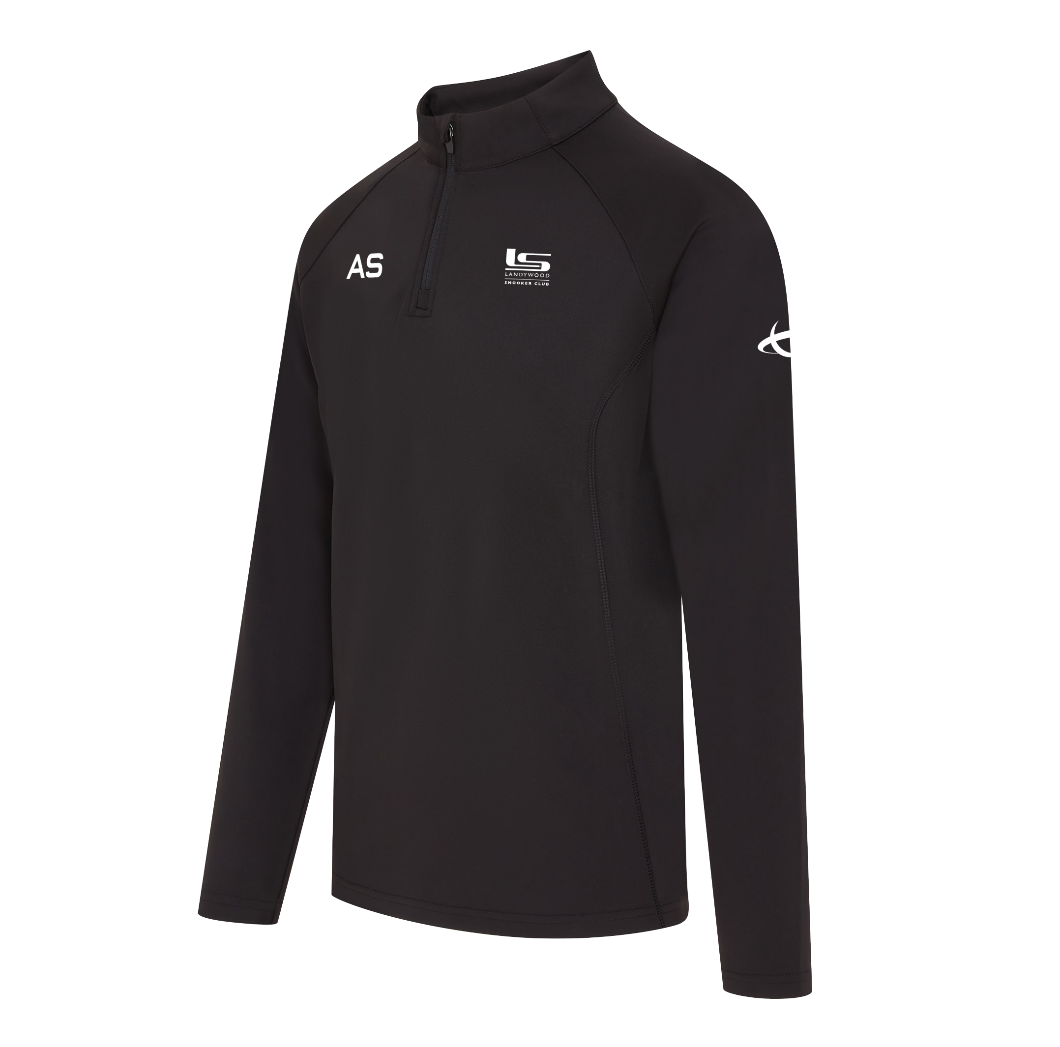 Landywood - Black Team Midlayer