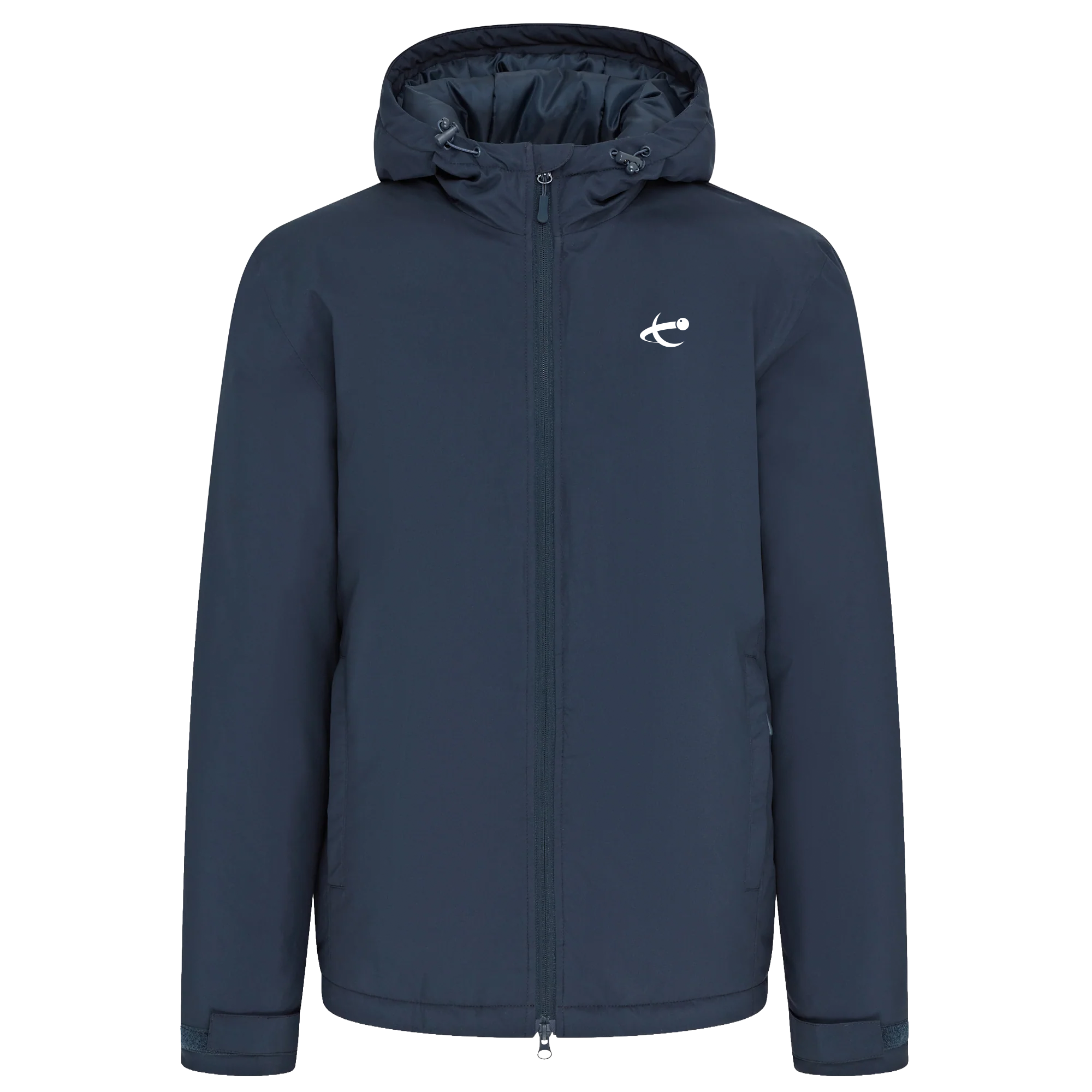 WPBSA Navy Eco Tech 8000mm Waterproof Jacket