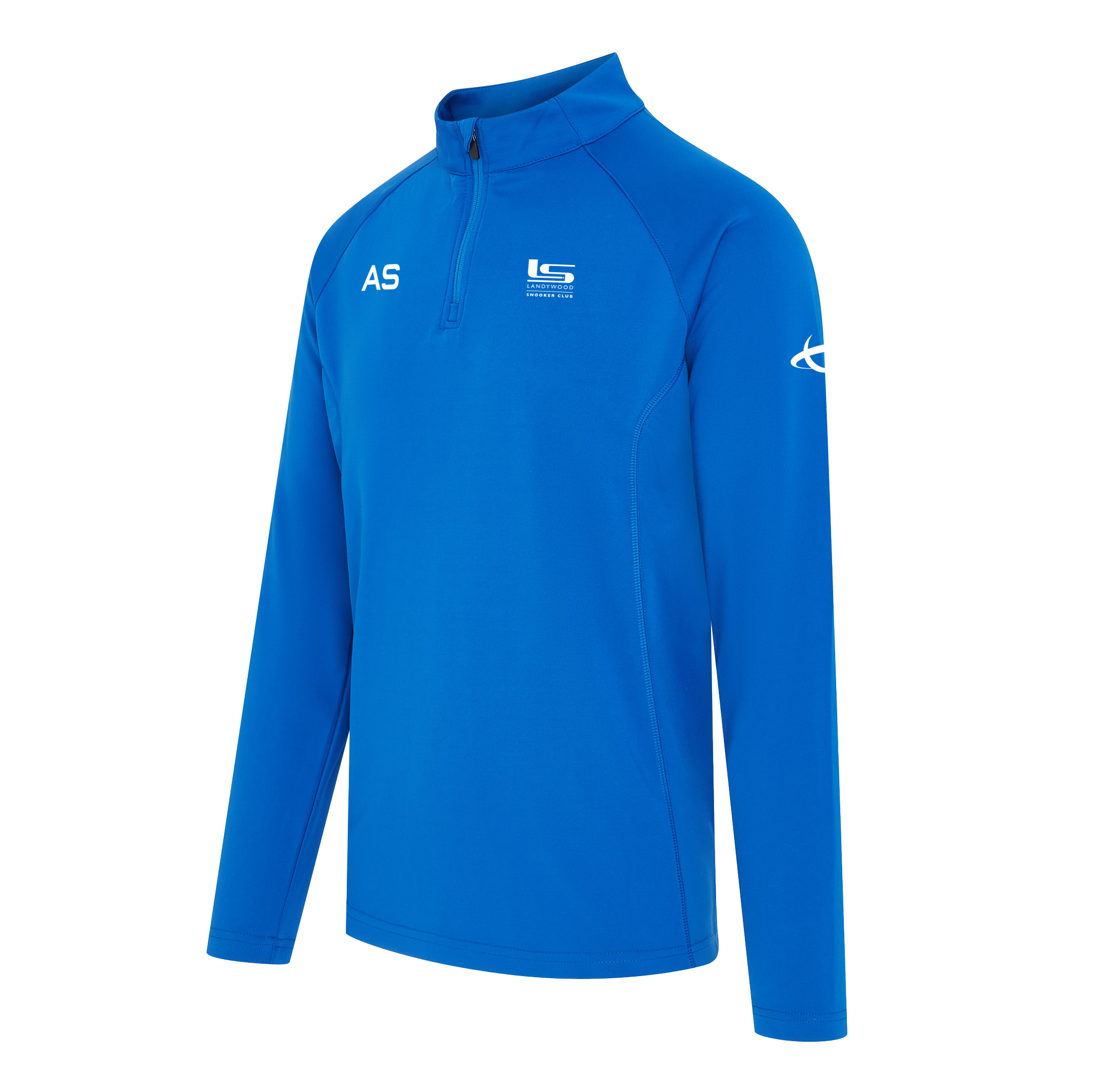 Landywood - Royal Blue Team Midlayer