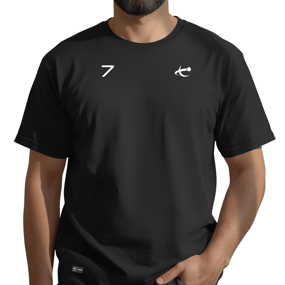 WPBSA Ballers T-Shirt