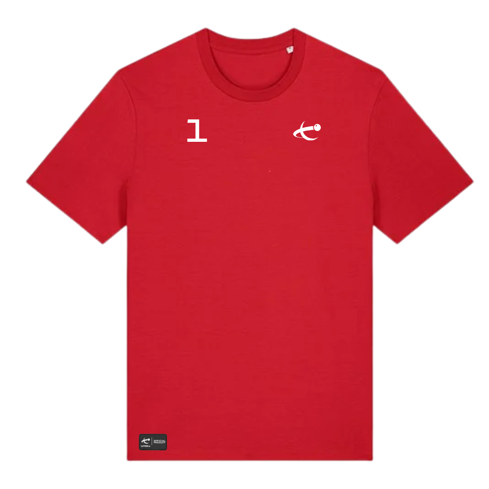 WPBSA Ballers T-Shirt