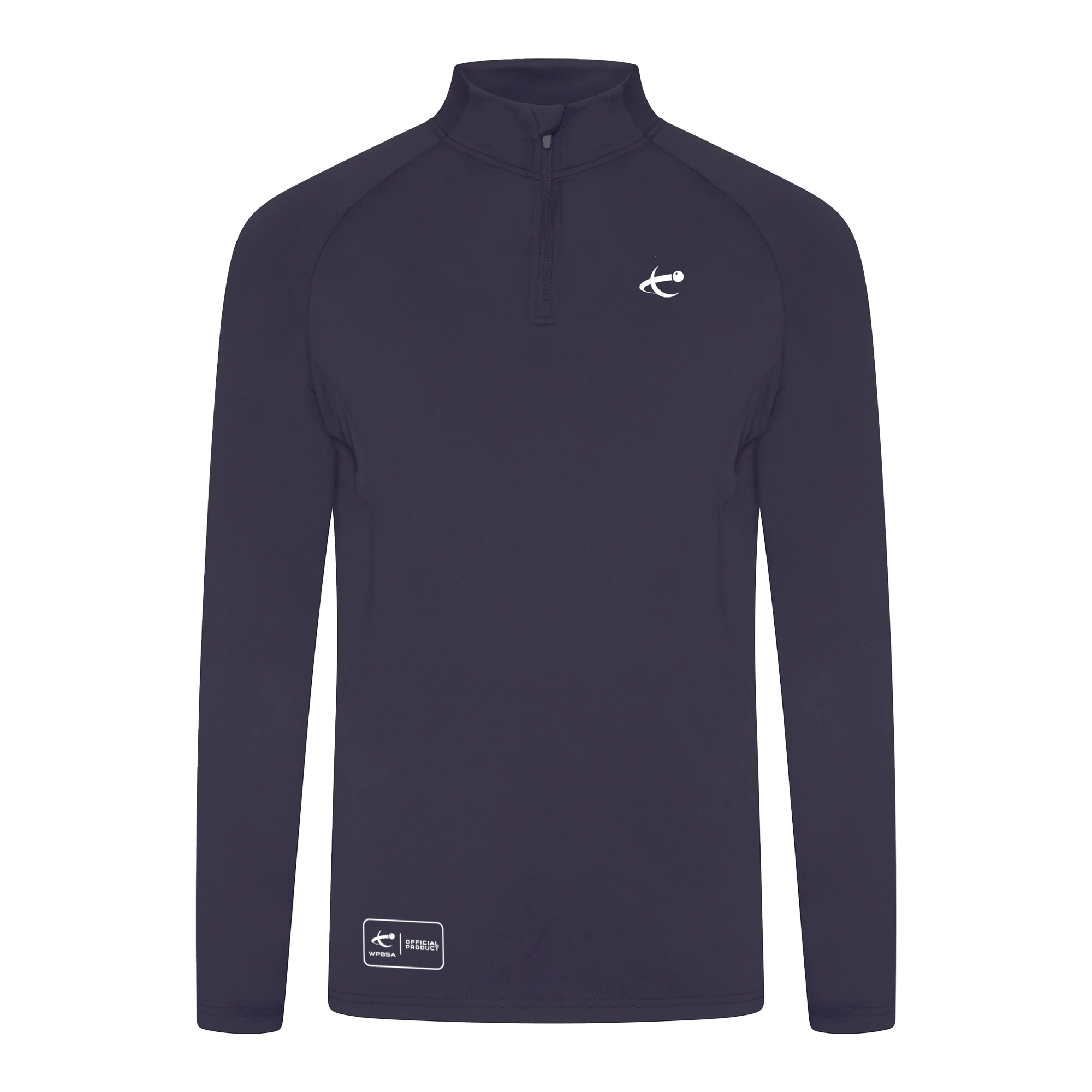 WPBSA Navy Eco Tech Midlayer
