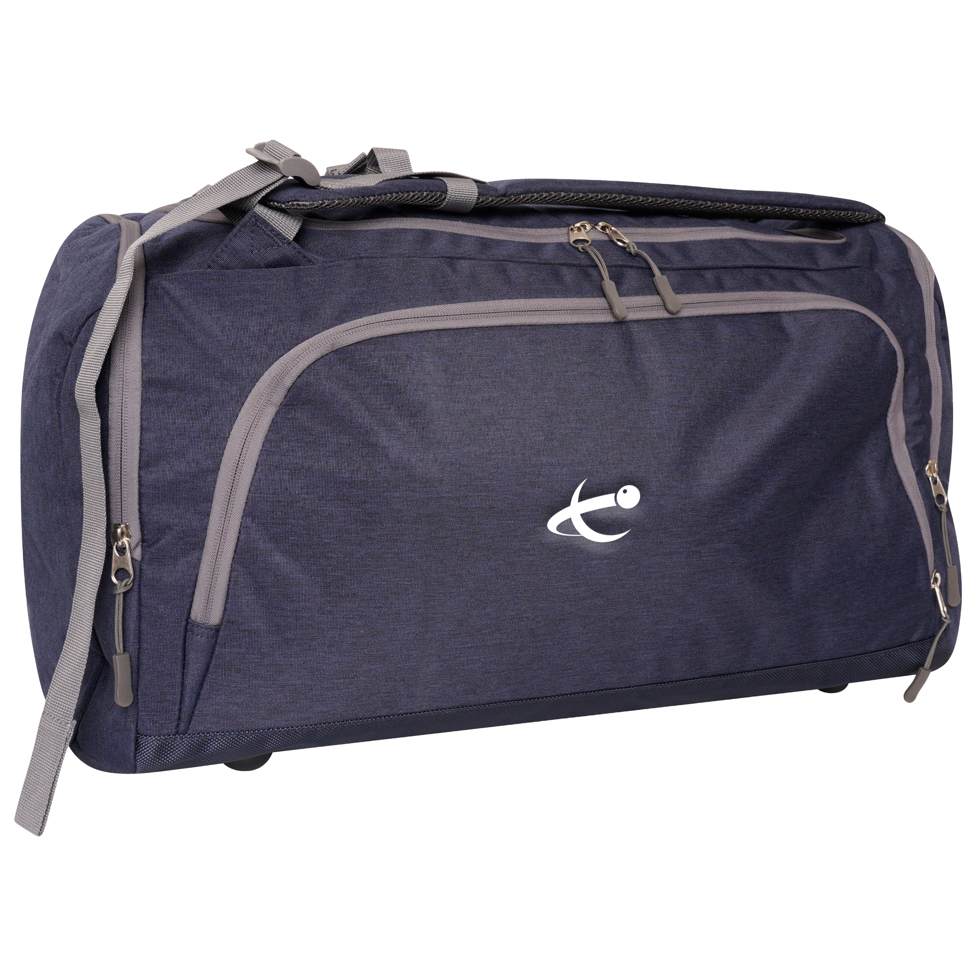 WPBSA Navy Duffle Holdall - Large