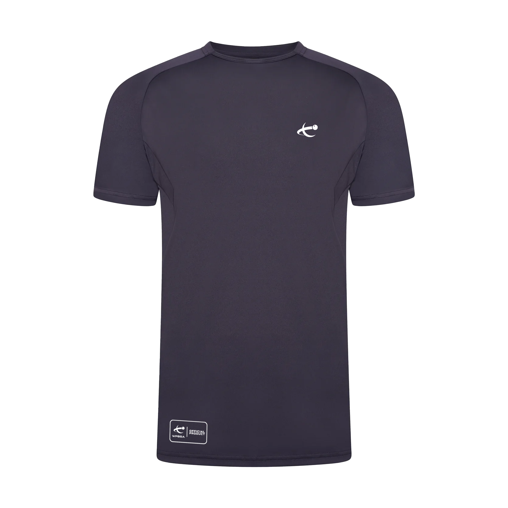 WPBSA Navy Eco Tech Tee