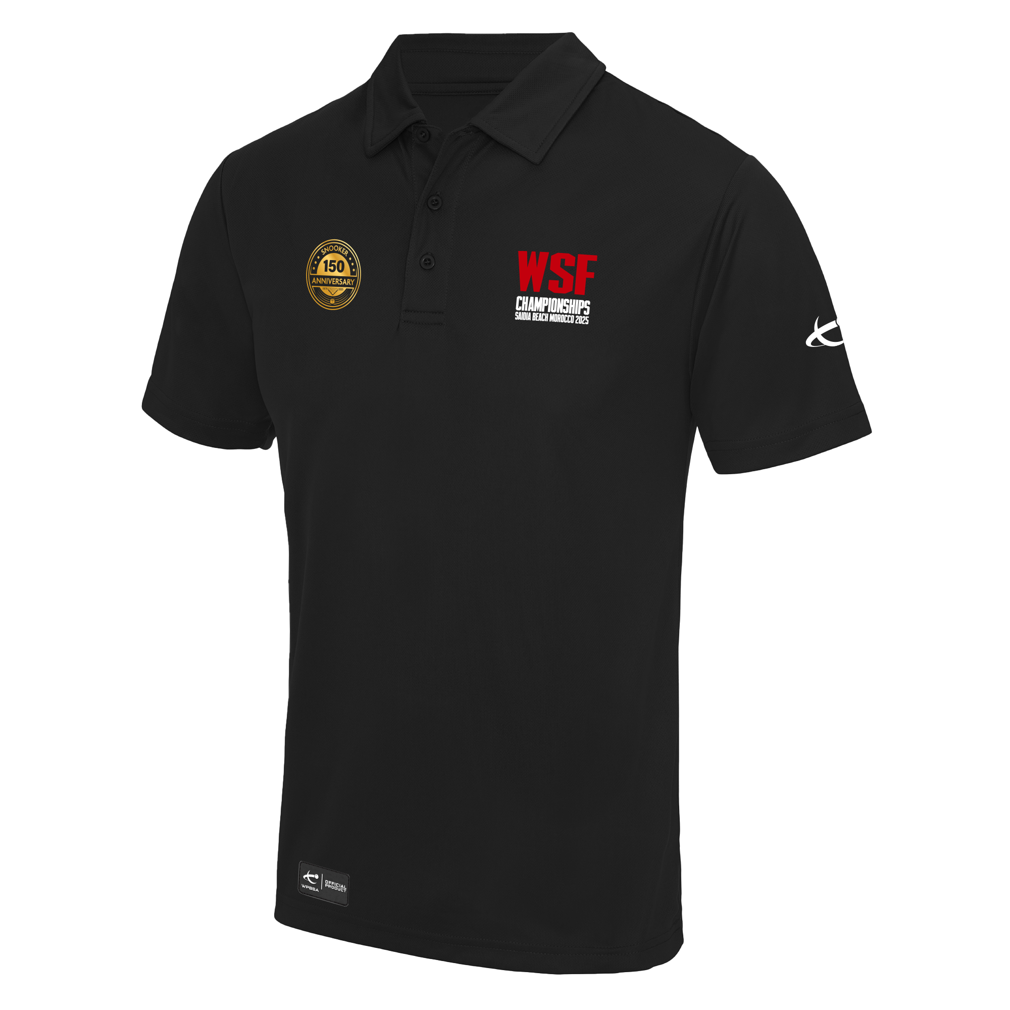 WSF Championships Polo