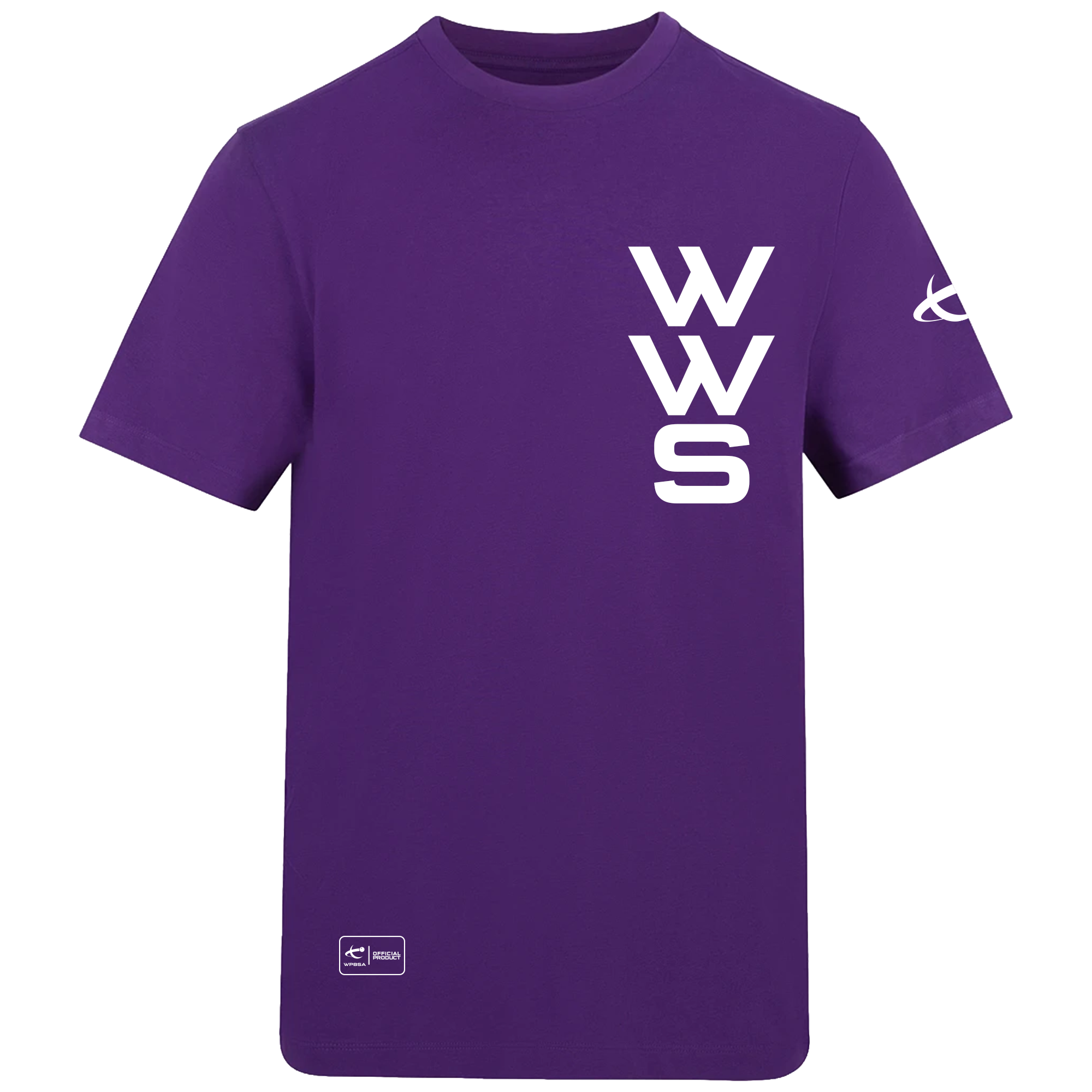 WWS MOTIF Unisex T-Shirt