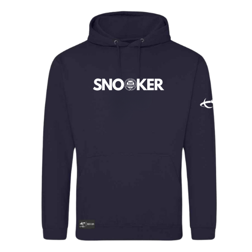 Snooker 150 Anniversary Navy Hoodie