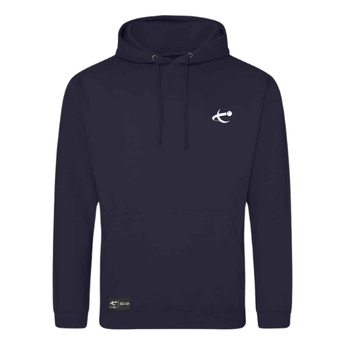 WPBSA Navy Hoodie