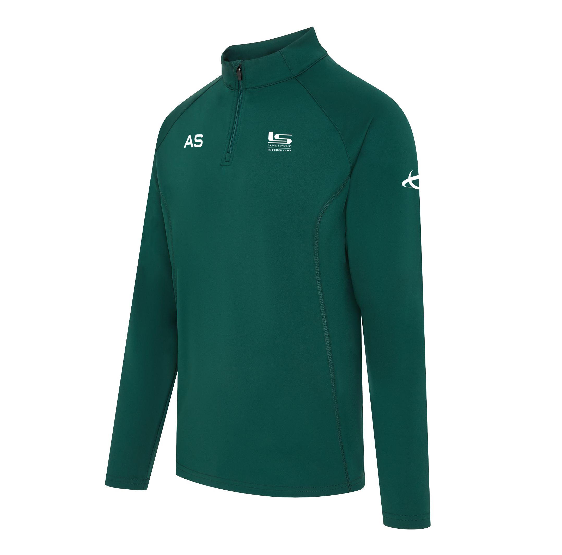 Landywood - Green Team Midlayer