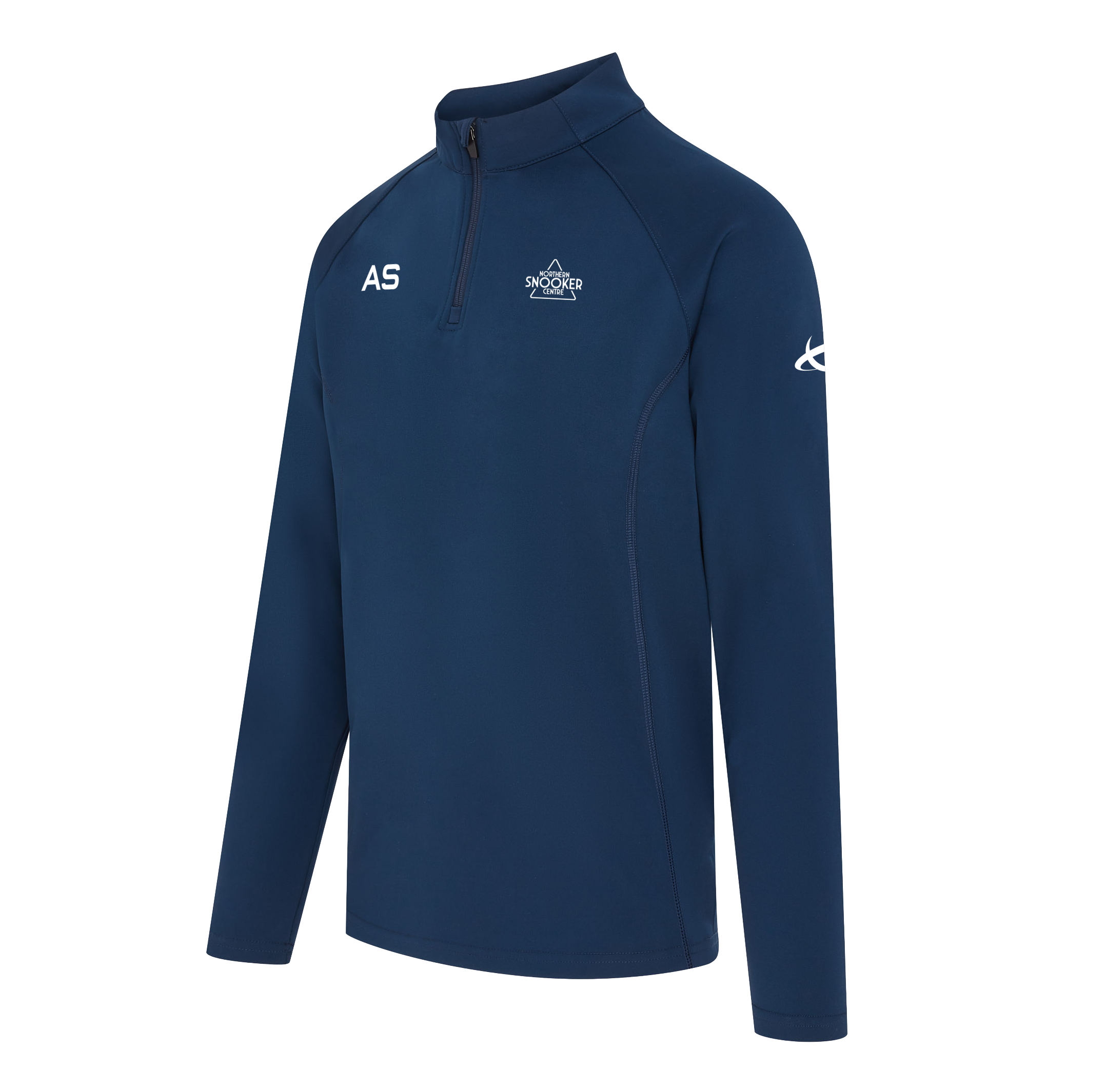 Northern - Navy Team Midlayer