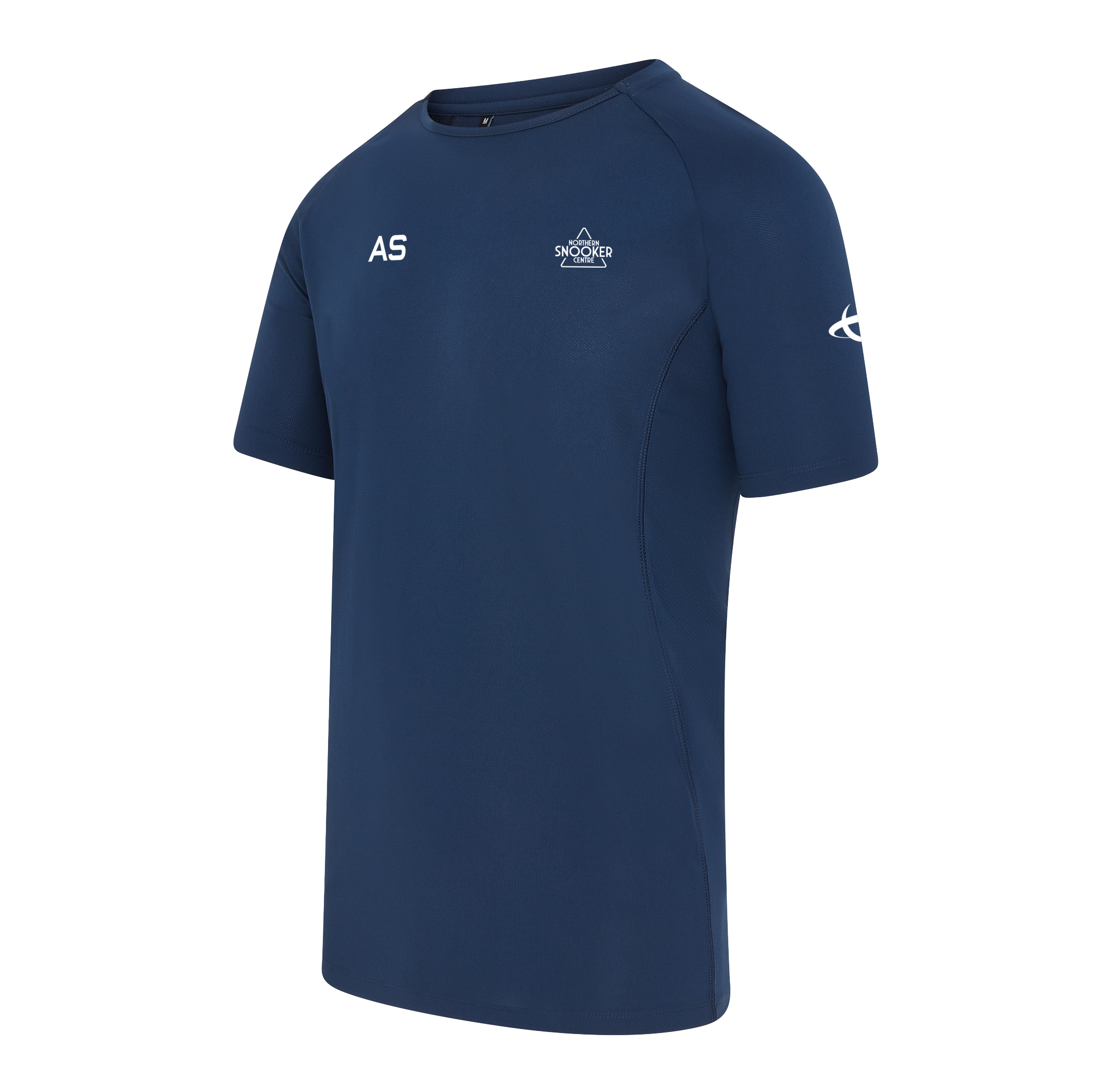 Northern - Navy Team T-Shirt