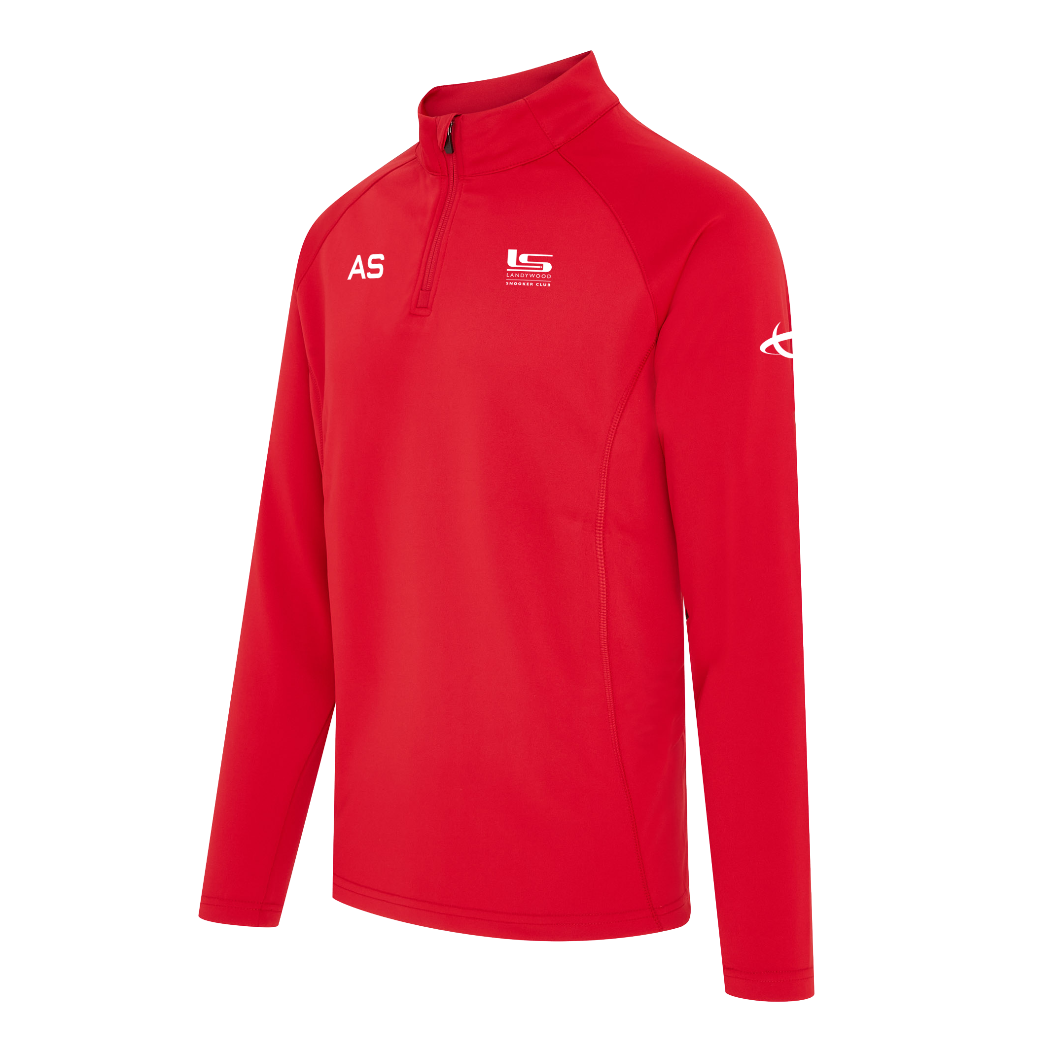 Landywood - Red Team Midlayer
