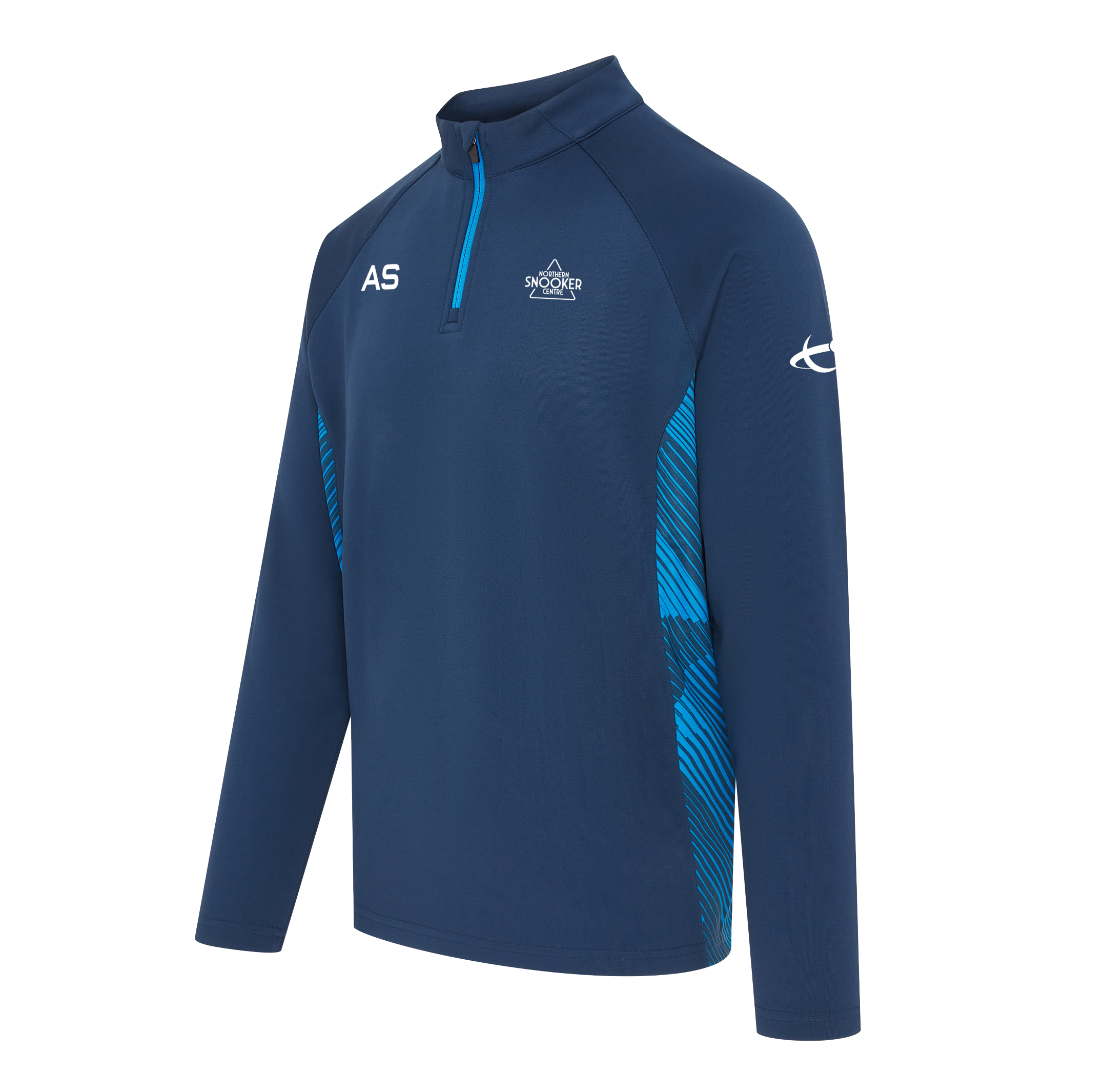 Northern - Navy/Royal Team Midlayer