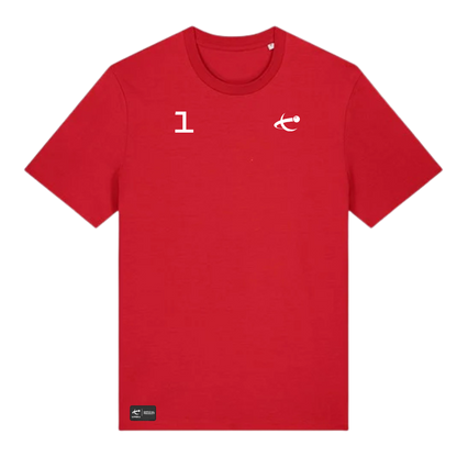 WPBSA Ballers T-Shirt
