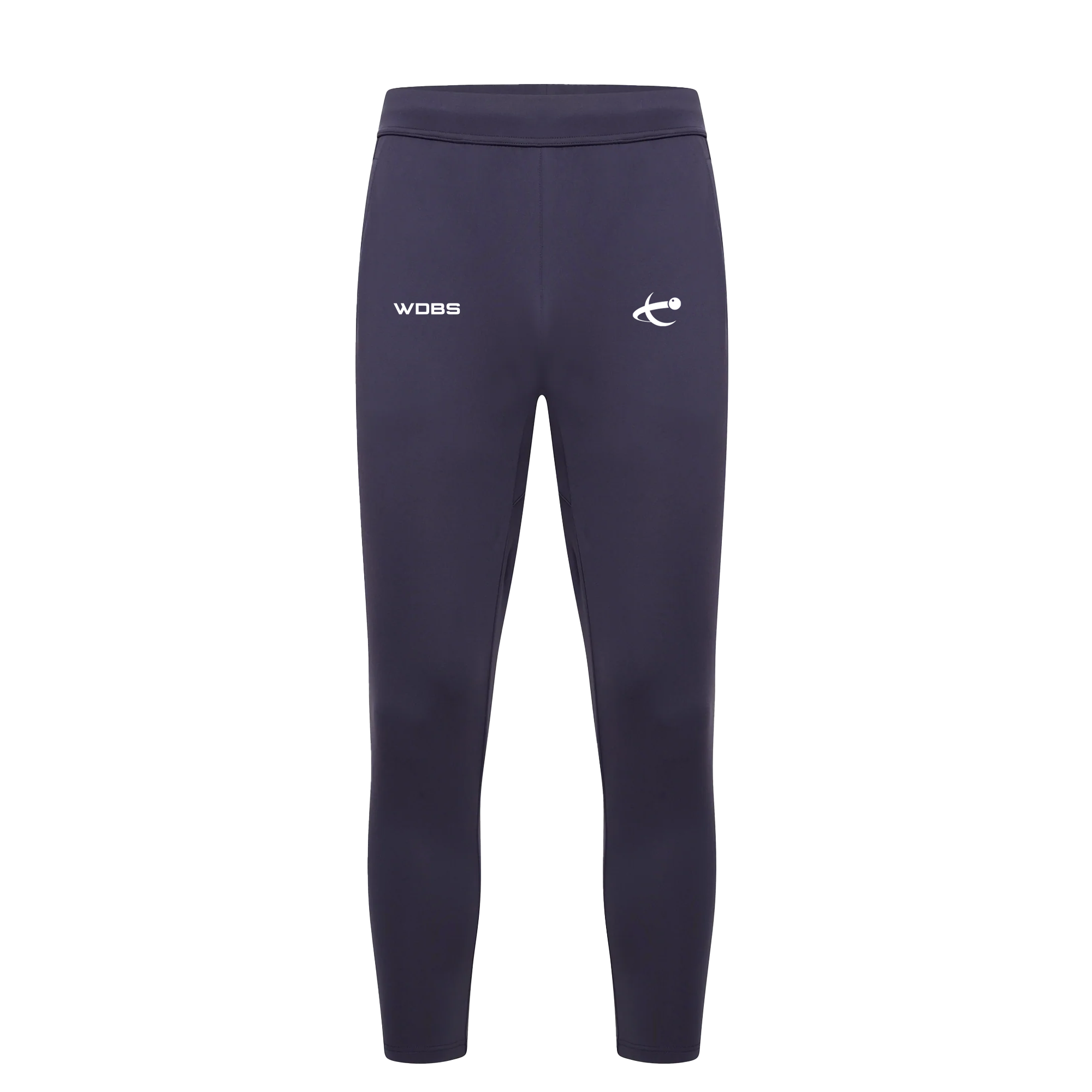 WDBS Navy Eco Tech Pants