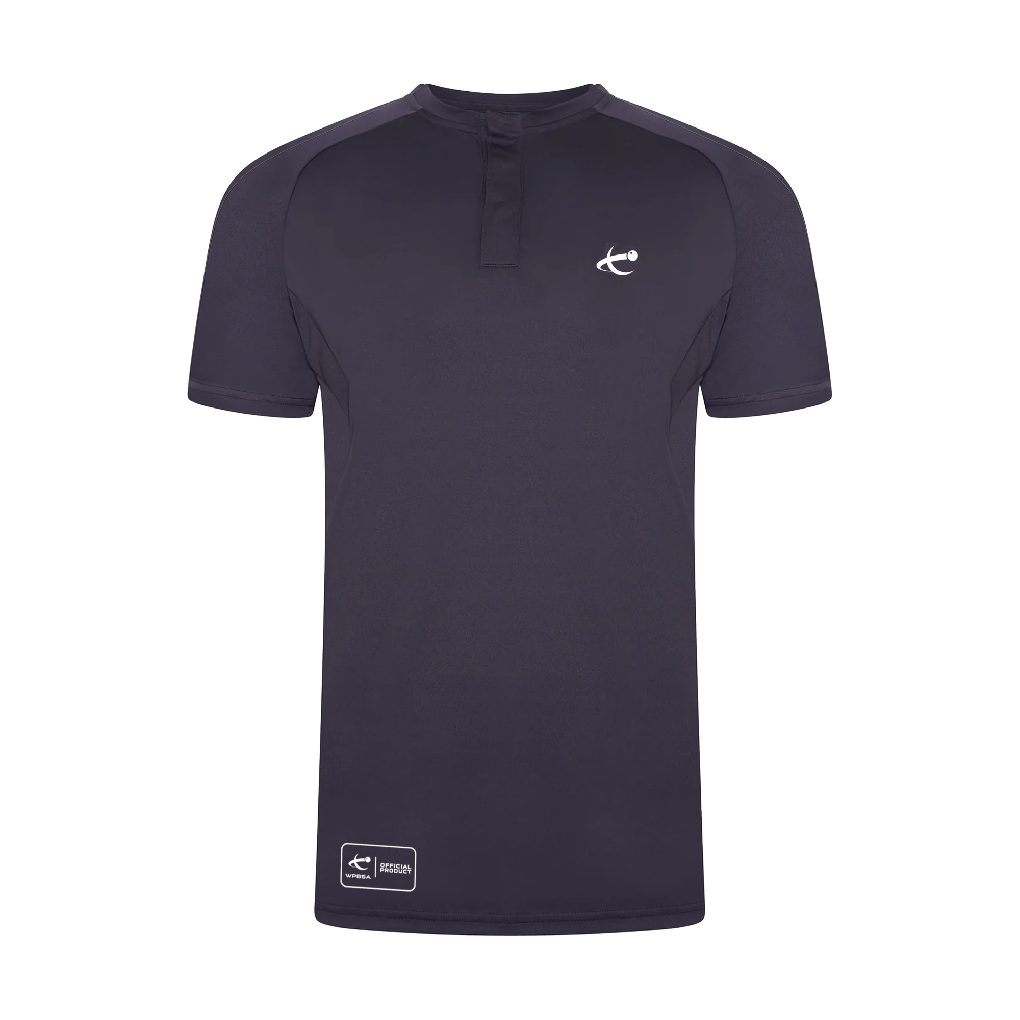 WPBSA Navy Eco Tech Polo