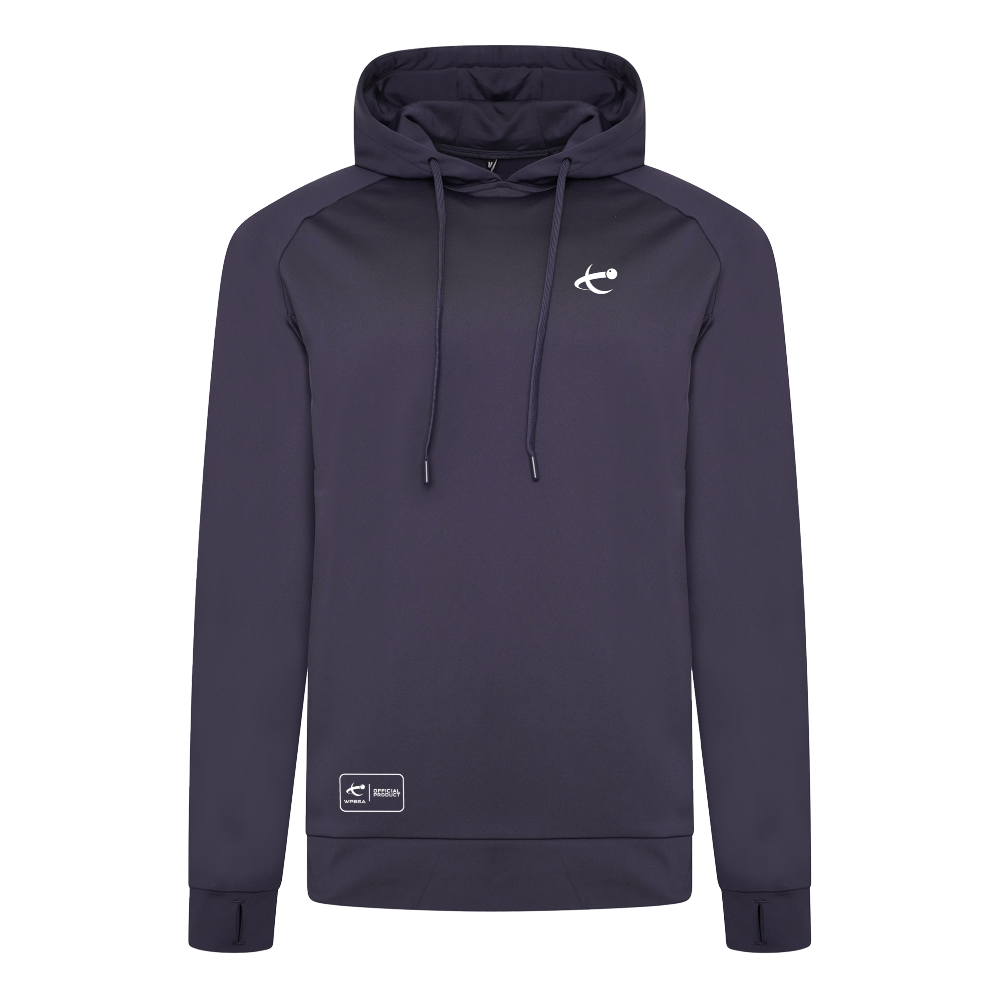 WPBSA Navy Eco Tech Hoodie