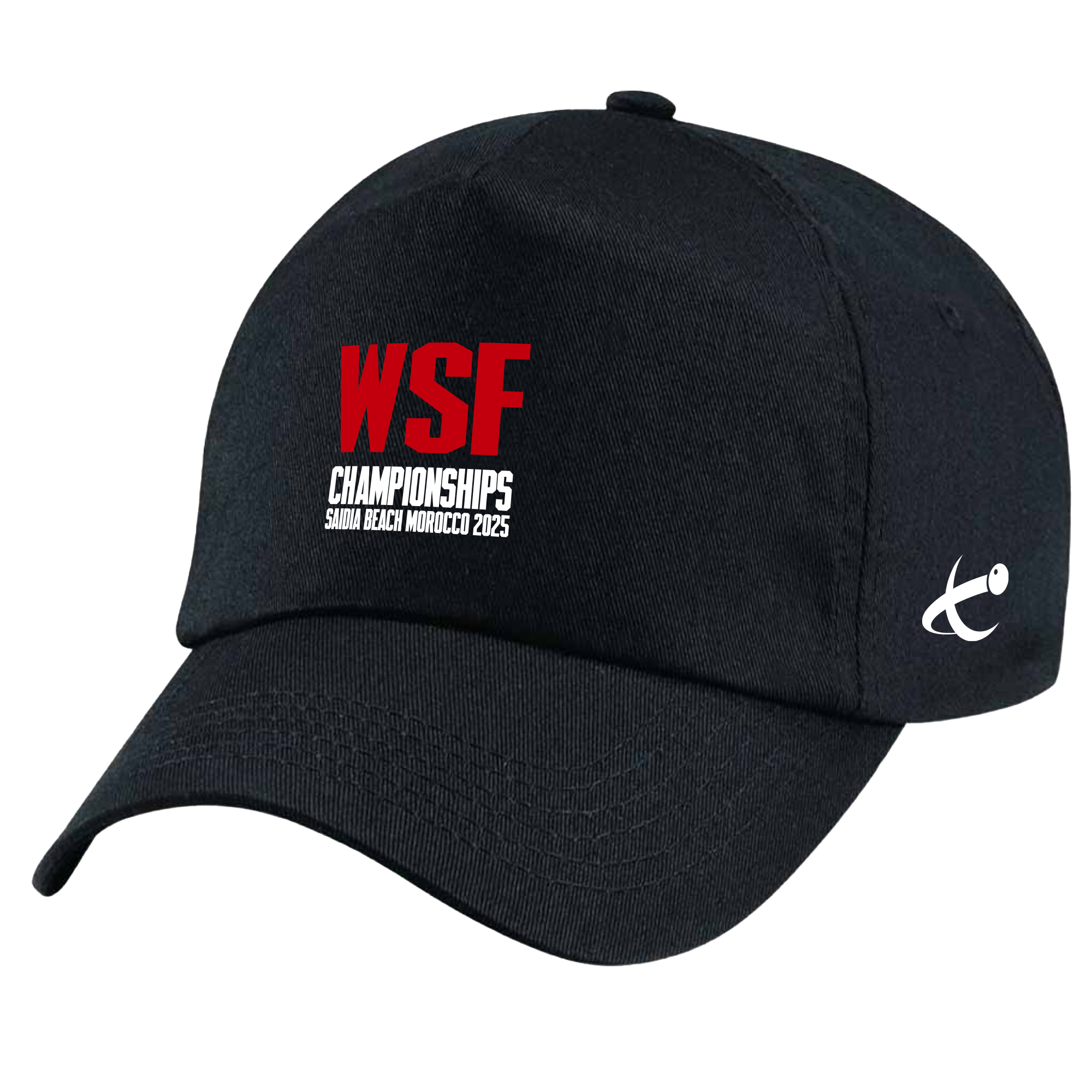 WSF Championships 2025 Cap