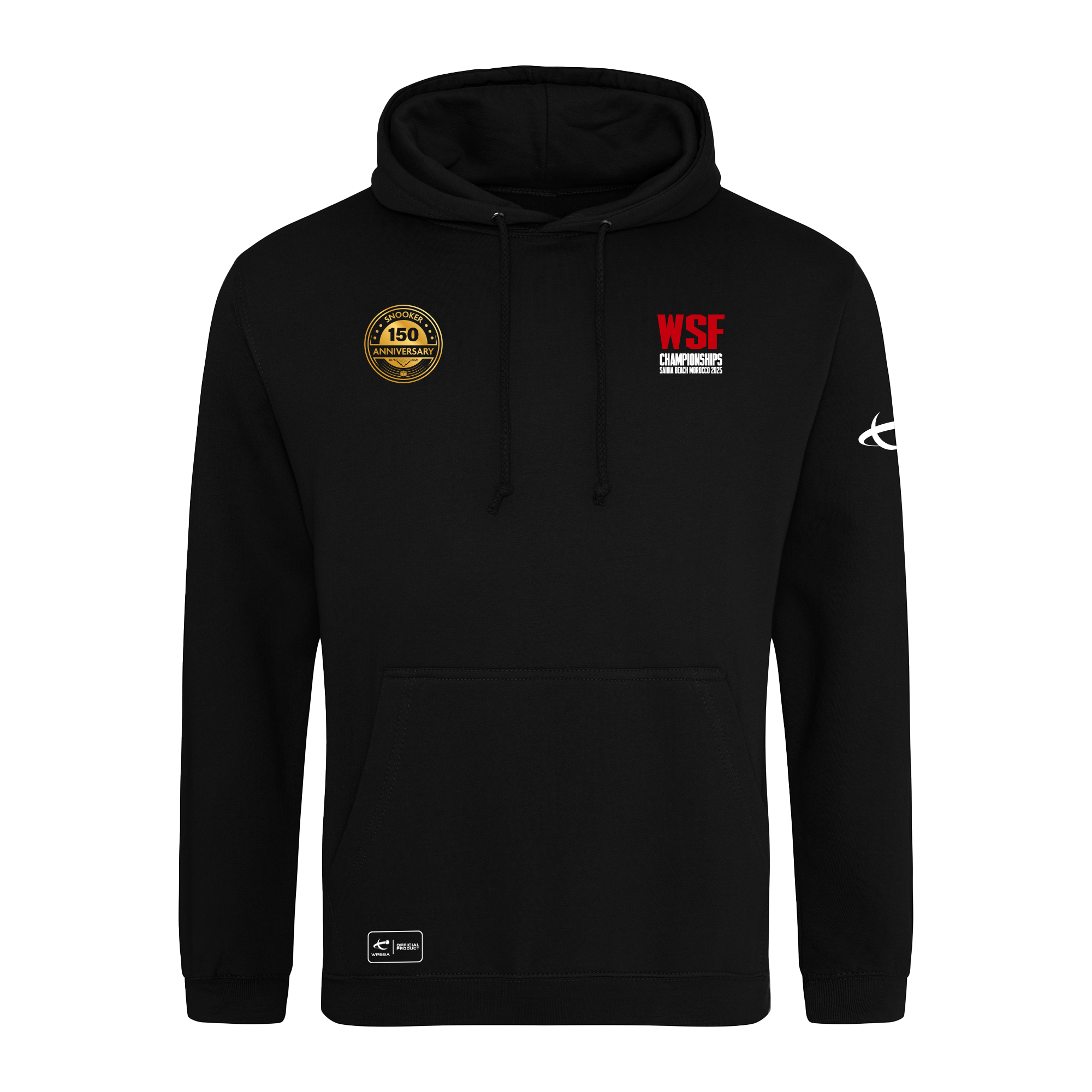 WSF Championships 2025 Hoodie