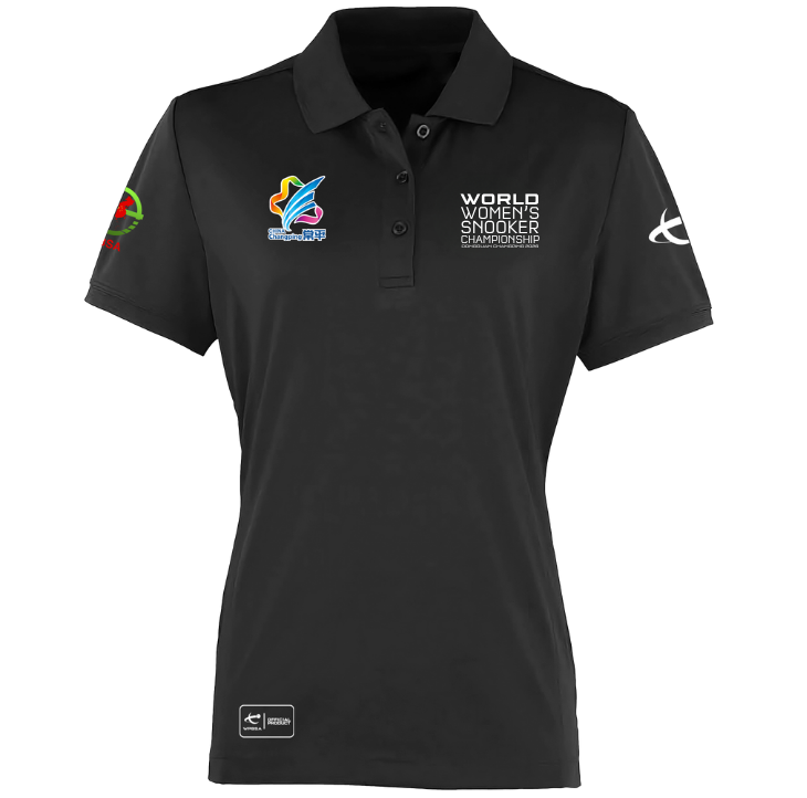 WWS 2026 Championship Female Polo