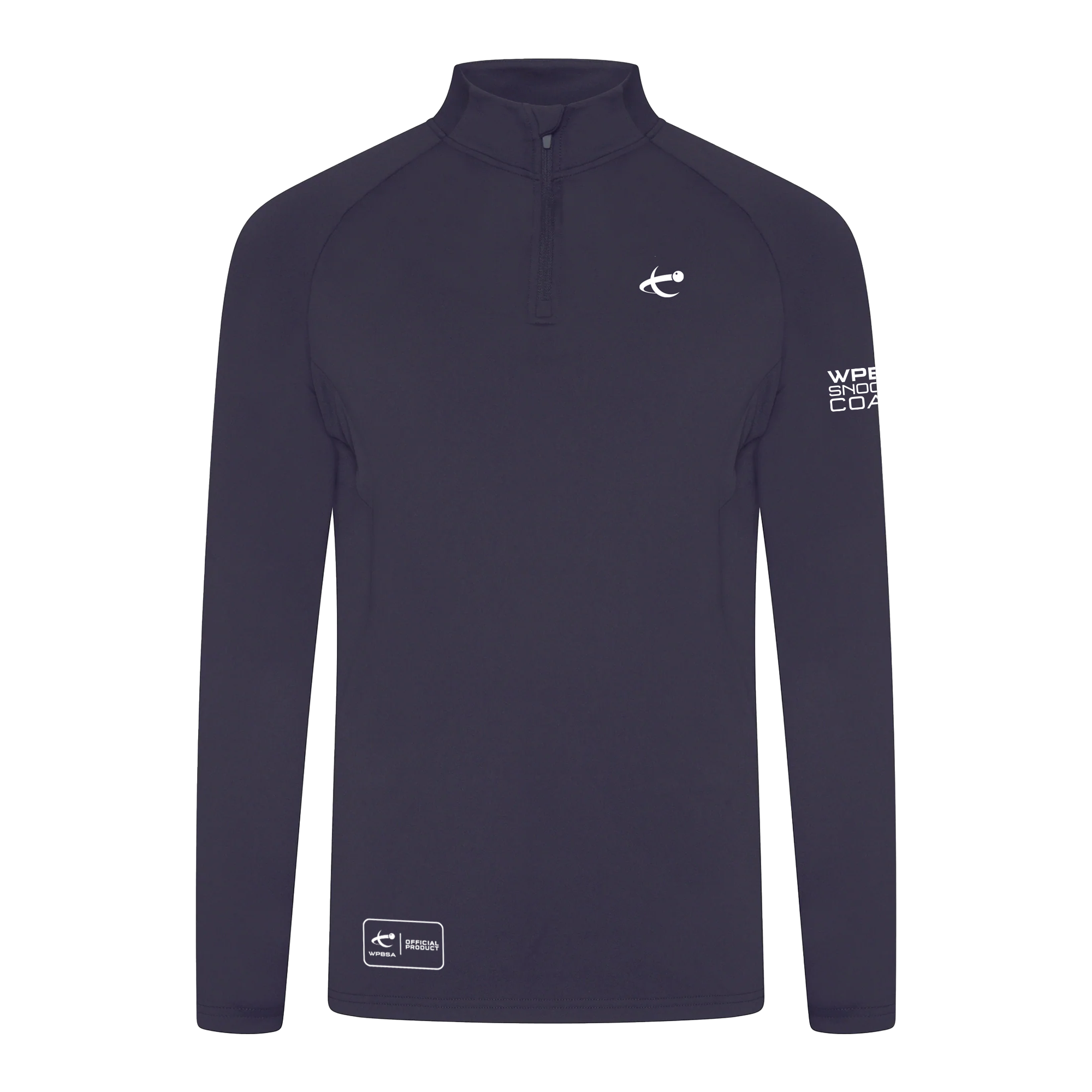 WPBSA Coach Navy Eco Tech Midlayer