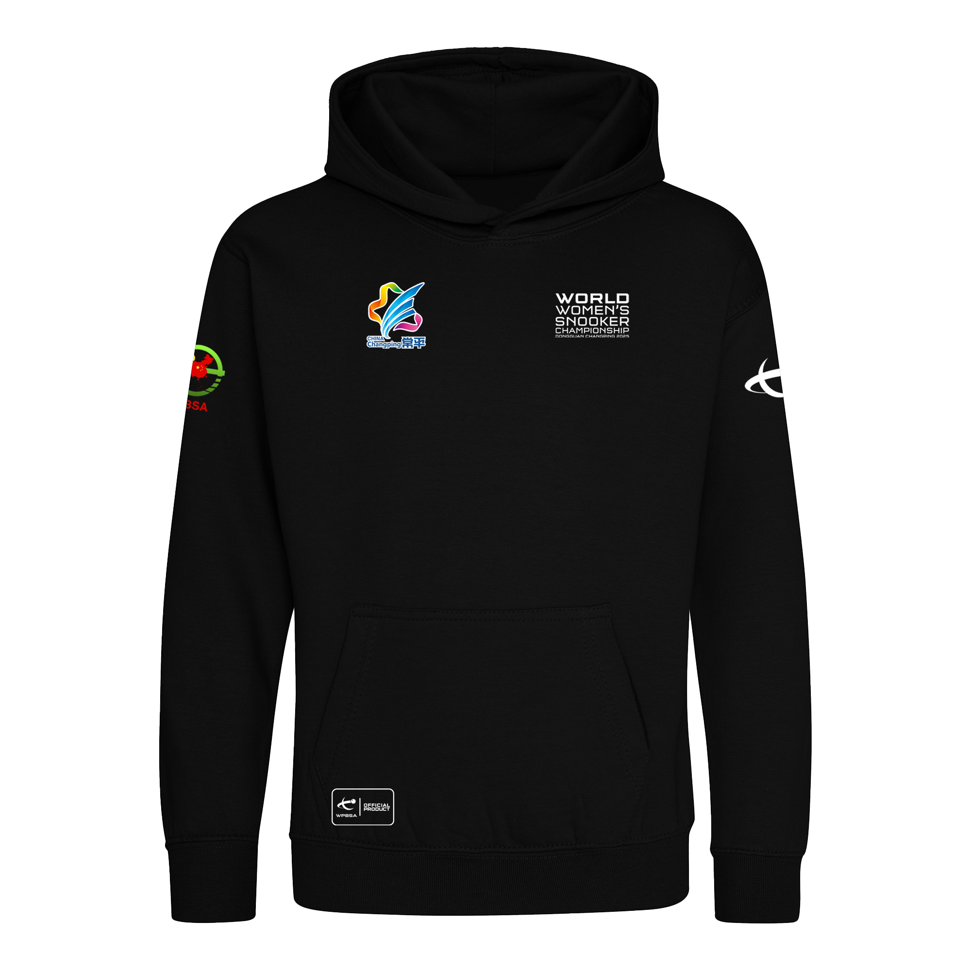 WWS Championship Juniors Hoodie