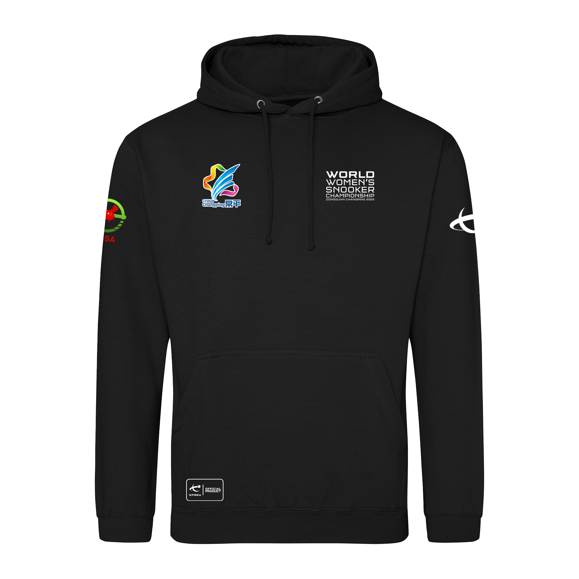 WWS Championship Unisex Hoodie